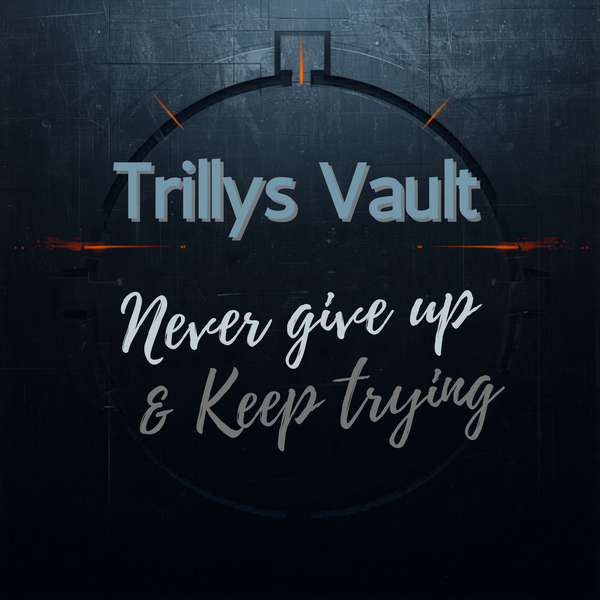 Trillys Vault