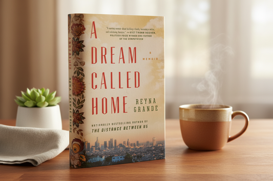 A Dream Called Home - Product Image